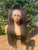 Kinky Straight Lace Frontal Wig